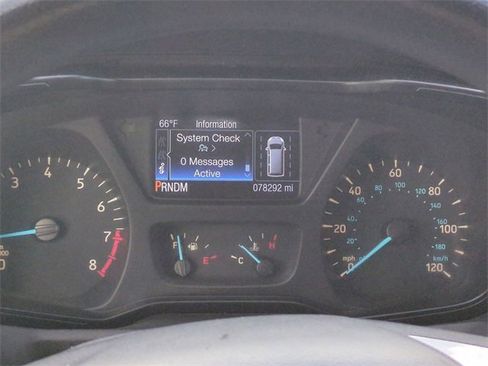 Certified 2018 Ford Transit 250 148 Low Roof image 23