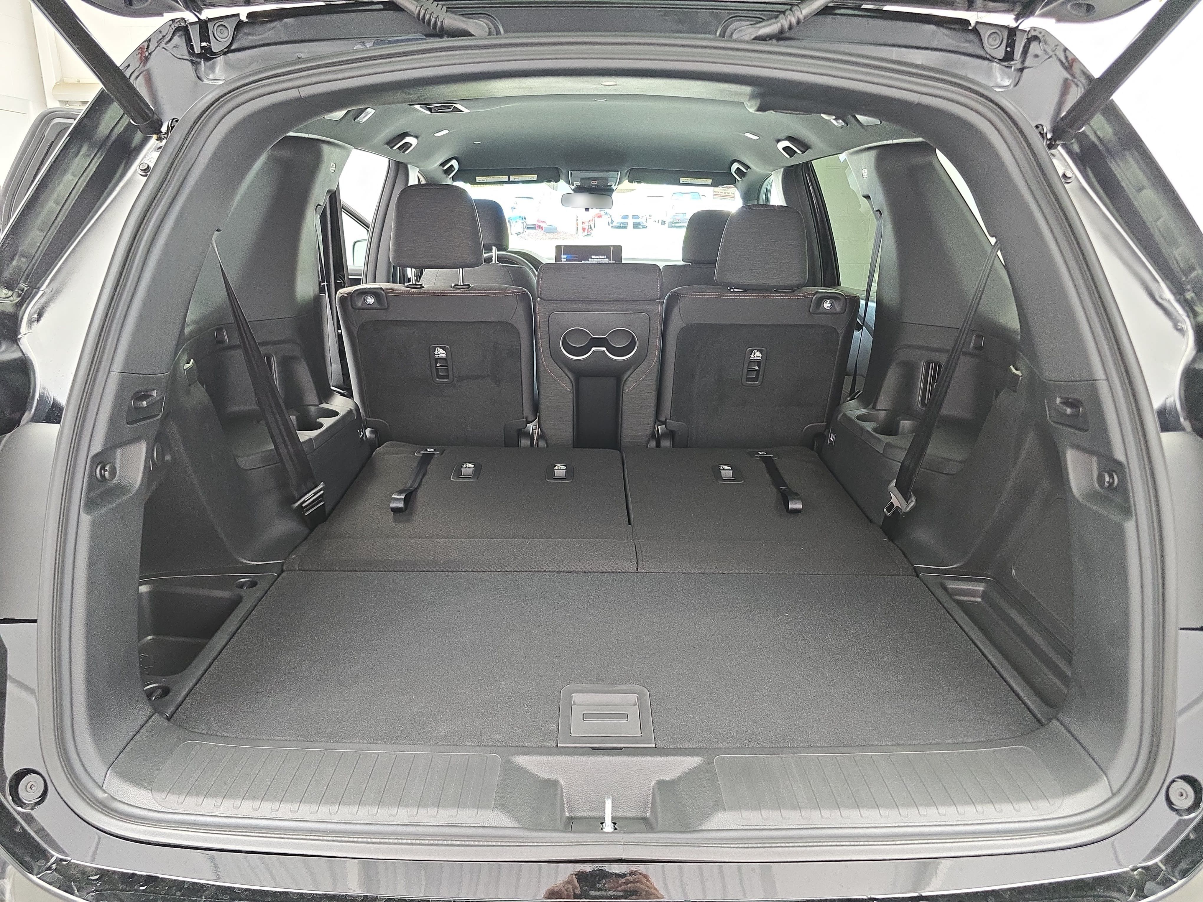 New 2026 Honda Pilot Sport image 13