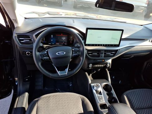 Certified 2025 Ford Escape Active w/ Tech Pack #1 FWD image 14