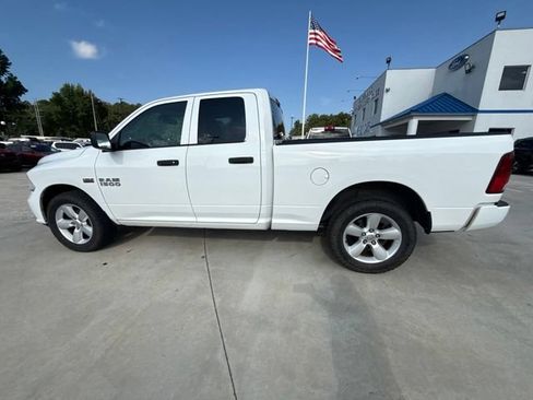 Used 2015 RAM 1500 Express AWD/4WD image 28