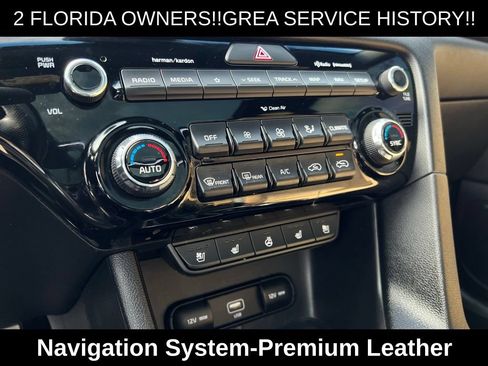 Used 2021 Kia Sportage SX FWD image 51