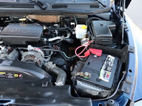 Used 2007 Dodge Dakota SLT image 39