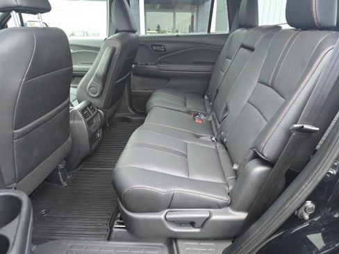 Used 2022 Honda Passport TrailSport image 23