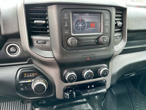 Used 2020 RAM 2500 Tradesman image 26