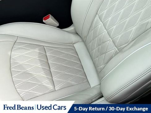 Used 2024 Buick Enclave Avenir w/ Avenir Technology Package AWD/4WD image 27