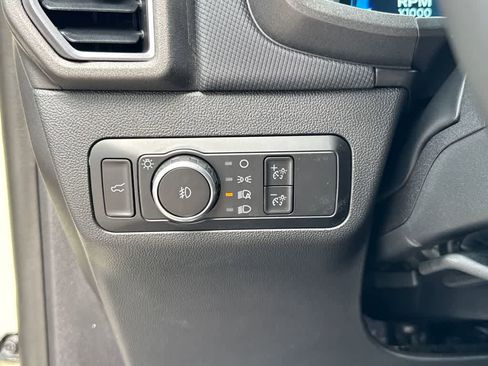 New 2025 Ford Bronco Sport Outer Banks AWD/4WD image 30