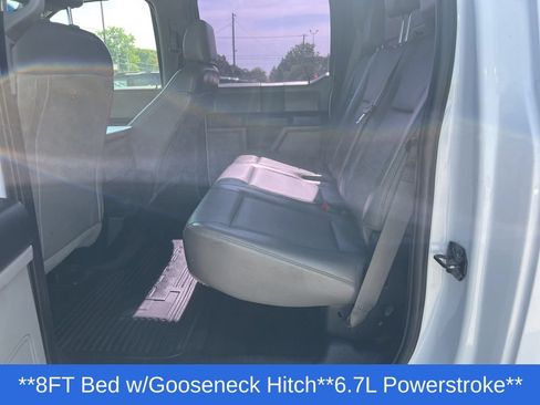 Used 2018 Ford F350 XL w/ Power Equipment Group AWD/4WD image 32