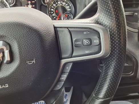 Certified 2024 RAM 3500 Tradesman w/ Chrome Appearance Group AWD/4WD image 13