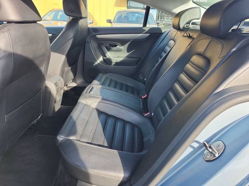 Used 2012 Volkswagen CC R-Line FWD image 25