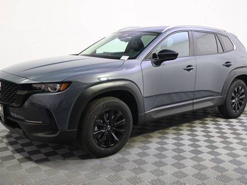 New 2026 MAZDA CX-50 AWD 2.5 S w/ Preferred Pkg image 2