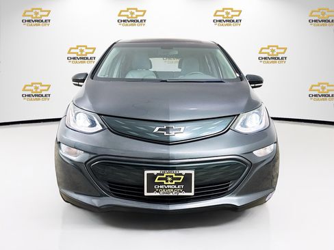 Used 2019 Chevrolet Bolt LT FWD image 2