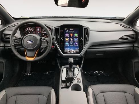 New 2026 Subaru Crosstrek 2.5i Wilderness w/ Crosstrek Mirror Package AWD/4WD image 10