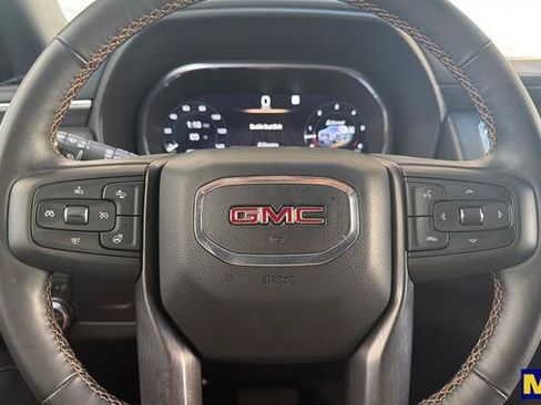 Used 2023 GMC Yukon XL AT4 w/ AT4 Premium Package AWD/4WD image 32