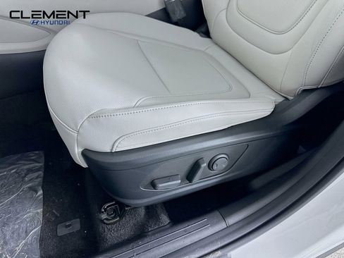 New 2026 Hyundai Tucson SEL image 25