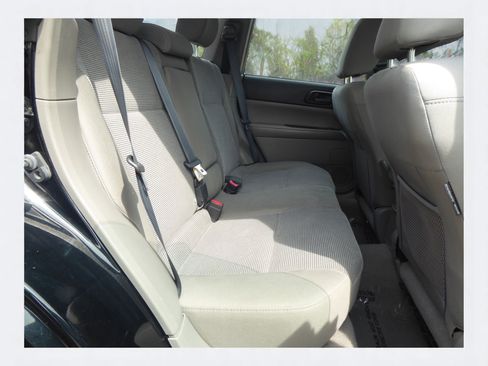 Used 2008 Subaru Forester 2.5X image 18