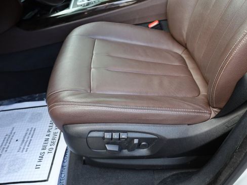 Used 2016 BMW X5 sDrive35i w/ Premium Package RWD image 7