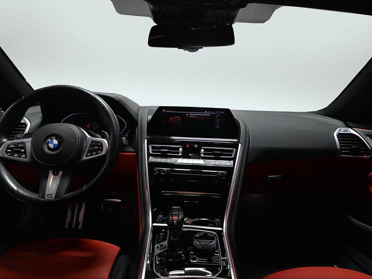 Used 2022 BMW 840i Coupe RWD image 11