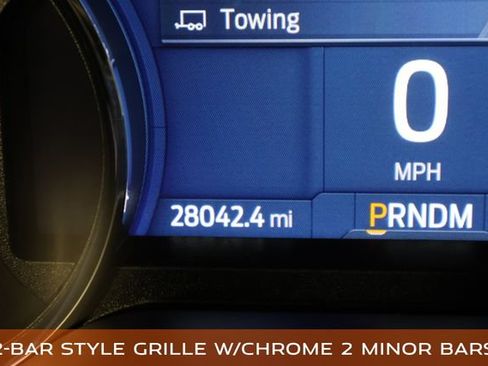 Used 2022 Ford F150 XLT w/ Equipment Group 302A High AWD/4WD image 34