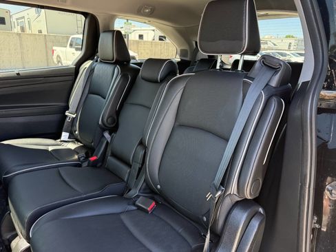 Used 2024 Honda Odyssey Elite image 20