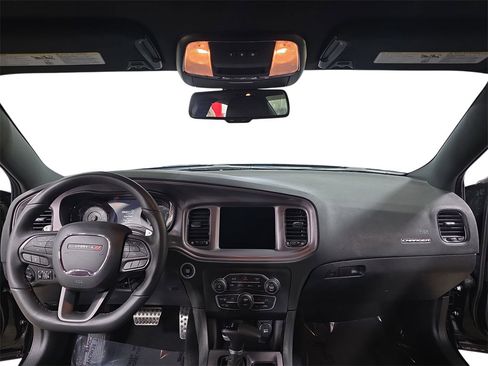 Used 2023 Dodge Charger R/T w/ Performance Handling Group image 9