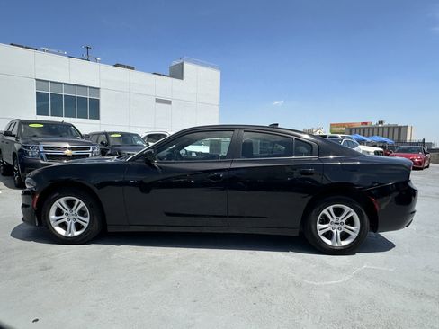 Used 2023 Dodge Charger SXT image 3