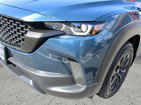 Used 2025 MAZDA CX-50 2.5 Hybrid w/ Weather Package image 10