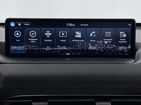 Used 2023 Genesis GV80 3.5T Advanced + image 12