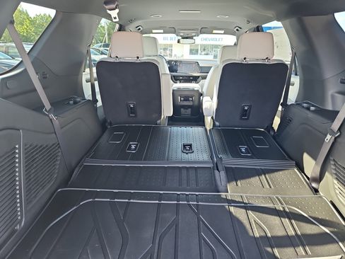 New 2025 Chevrolet Tahoe Premier image 29