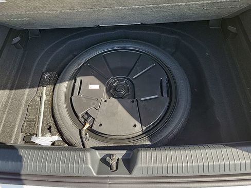 New 2025 Volkswagen GTI SE image 53