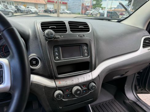 Used 2015 Dodge Journey SE w/ Flexible Seating Group AWD/4WD image 14