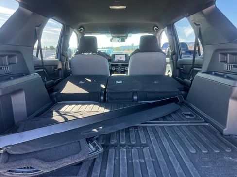 Certified 2025 Toyota 4Runner TRD Off-Road image 53