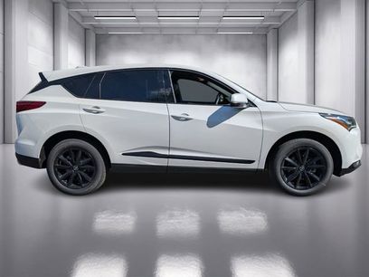 New 2026 Acura RDX SH-AWD