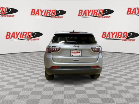 Used 2023 Jeep Compass Sport AWD/4WD image 7