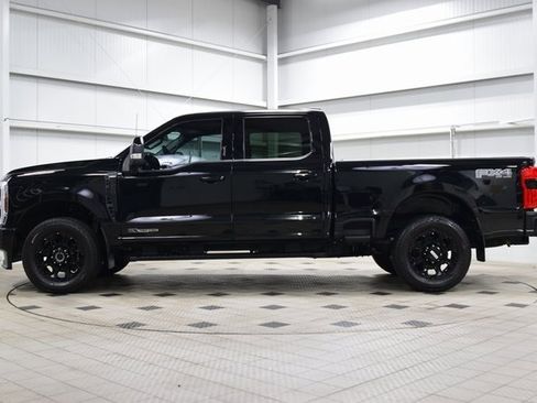 Used 2024 Ford F250 Lariat w/ Lariat Ultimate Package image 4