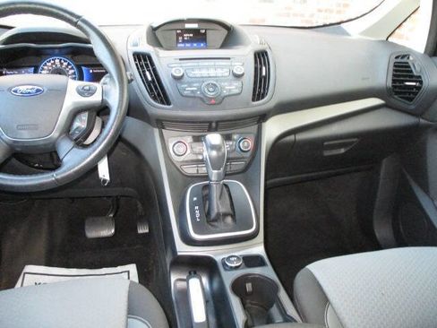 Used 2017 Ford C-MAX SE image 13