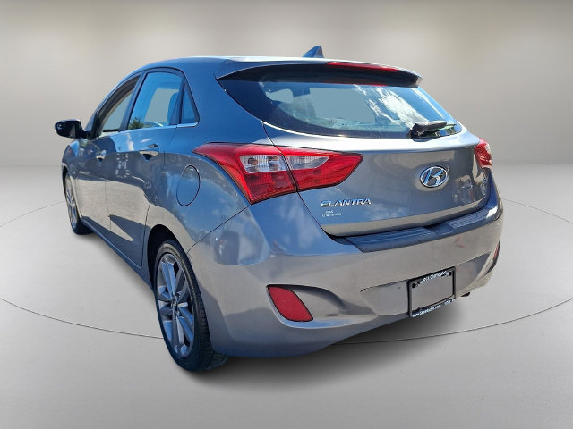 Used 2016 Hyundai Elantra GT w/ Option Group 02 FWD image 4