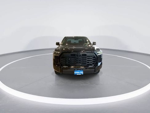 Certified 2024 Toyota Tundra Limited w/ TRD Off-Road Package AWD/4WD image 3