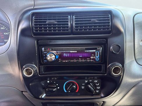 Used 2011 Ford Ranger XL RWD image 10