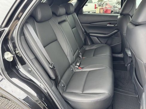 Used 2026 MAZDA CX-30 AWD 2.5 S w/ Select Sport Pkg image 25