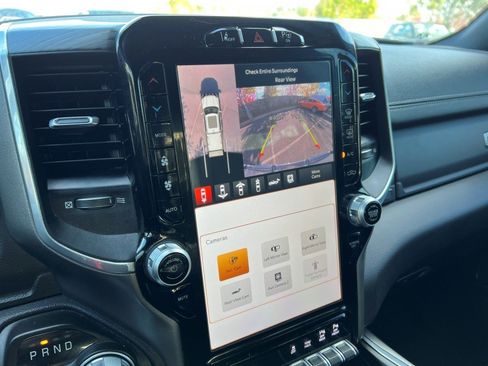 Certified 2023 RAM 1500 Laramie image 39