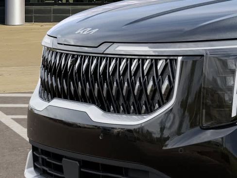 New 2026 Kia Carnival EX image 12