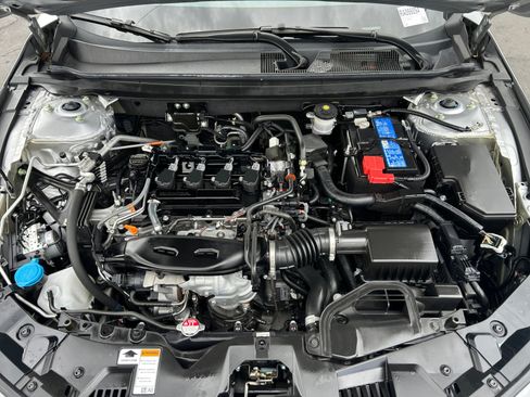 Used 2024 Honda Accord LX image 18