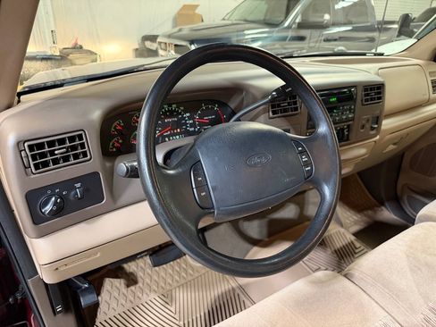 Used 1999 Ford F250 XLT AWD/4WD image 37