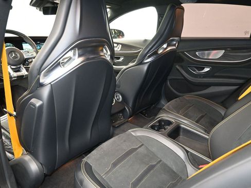Used 2019 Mercedes-Benz AMG GT 63 S image 13