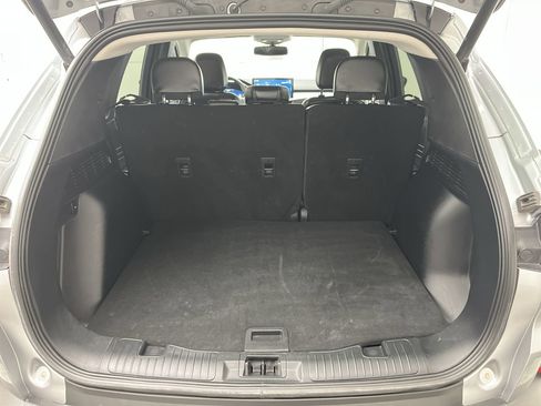 Certified 2024 Ford Escape Platinum image 29