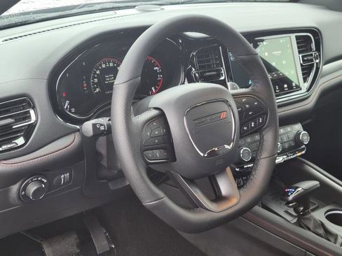 New 2026 Dodge Durango GT image 9
