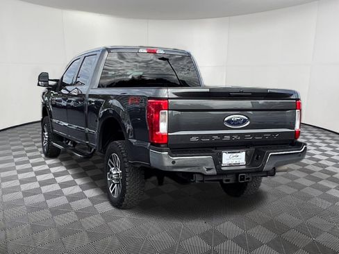 Used 2019 Ford F350 XLT w/ XLT Value Package AWD/4WD image 4
