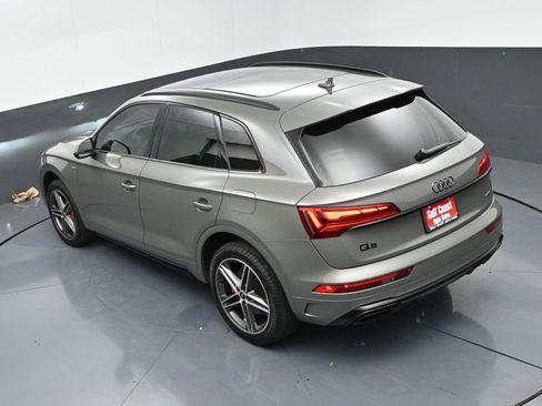 Used 2024 Audi Q5 e Premium Plus w/ Premium Plus Package image 44