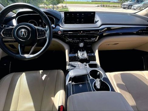 Used 2024 Acura MDX FWD w/ Technology Package image 16