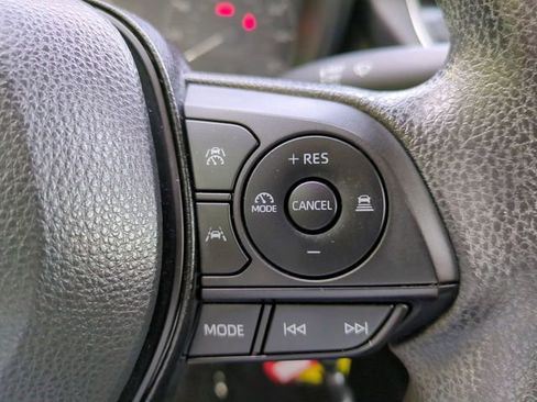 Used 2024 Toyota Corolla LE FWD image 23